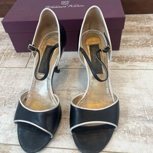 Werner Kern - Nueva Epoca Tango Shoes